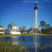 Cape San Blas