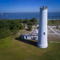 Egmont Key
