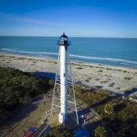 Gasparilla Island