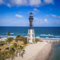 Hillsboro Inlet