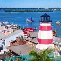 St. Johns Pass Village