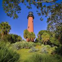 Jupiter Inlet