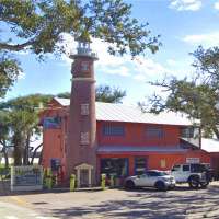 Lighthouse Landing Restaurant