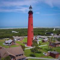 Ponce de Leon Inlet