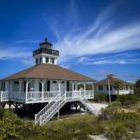 Port Boca Grande