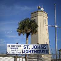 St. Johns Lighthouse