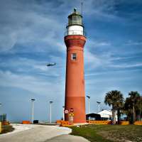 St. Johns River Lighthouse