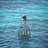 Tennessee Reef Light