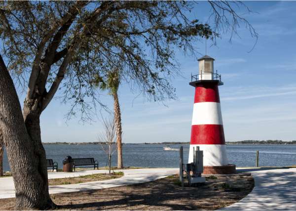 Mount Dora Lighthouse