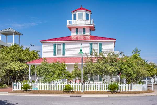 New Canal Lighthouse