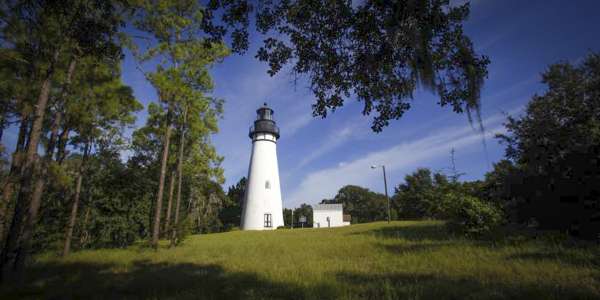 Amelia Island