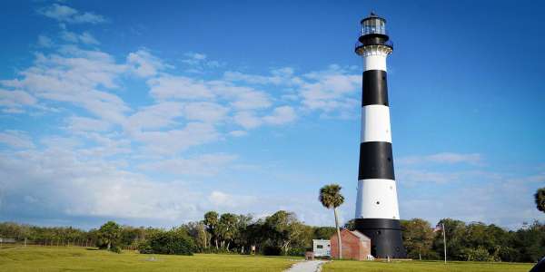 Cape Canaveral