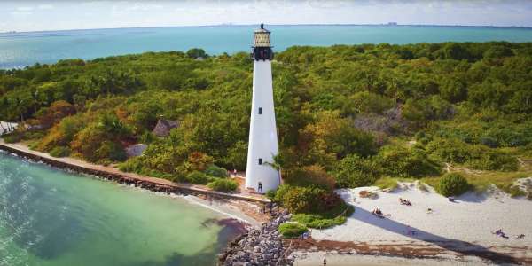 Cape Florida