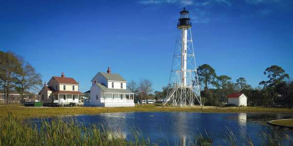 Cape San Blas
