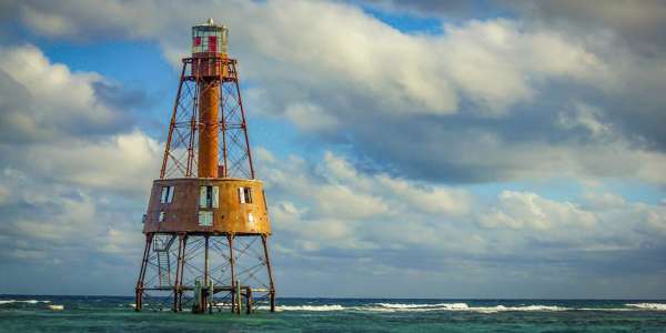 Carysfort Reef