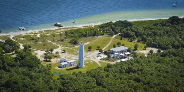 Egmont Key