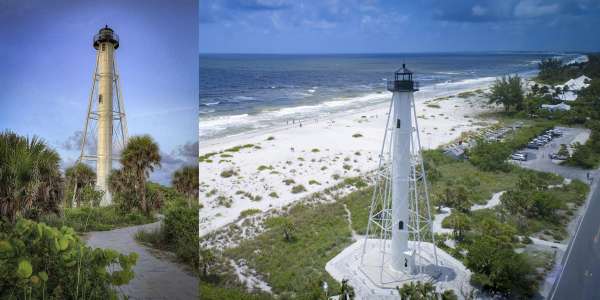 Gasparilla Island