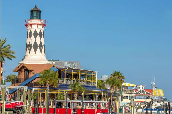 HarborWalk Village