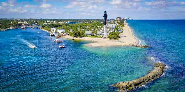 Hillsboro Inlet