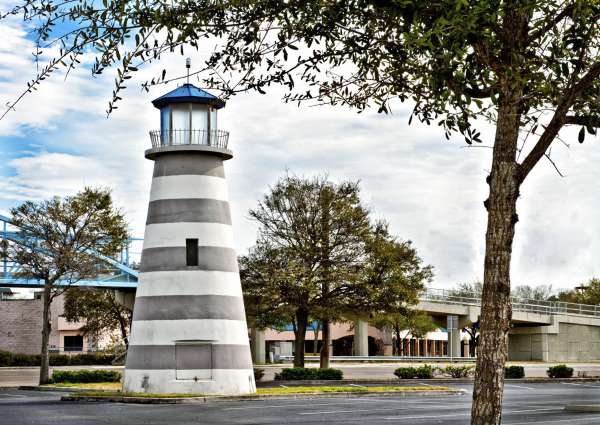 Lighthouse Point