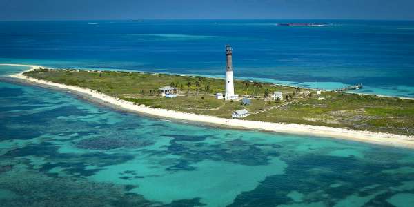 Loggerhead Key