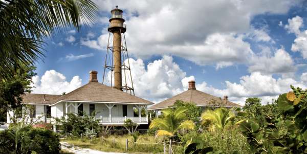 Sanibel Island